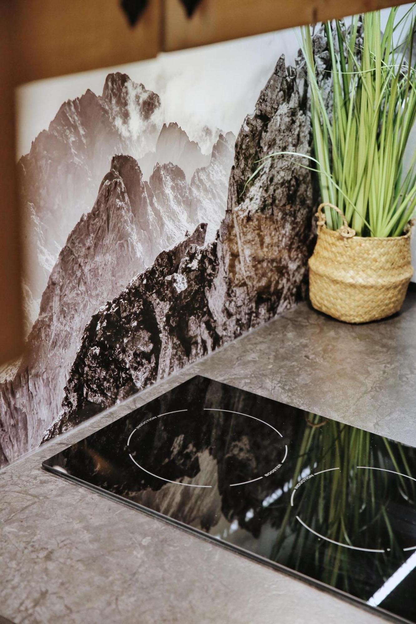 Hotel Tatry Mountain Glamp Z Jacuzzi Zakopane Zewnętrze zdjęcie